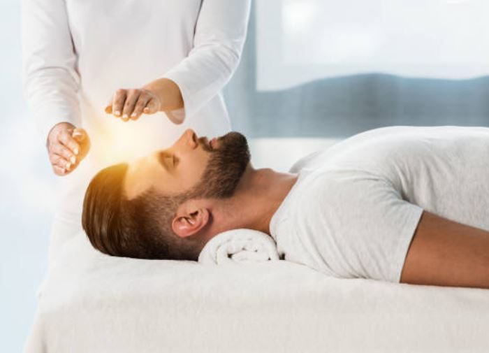 Reiki