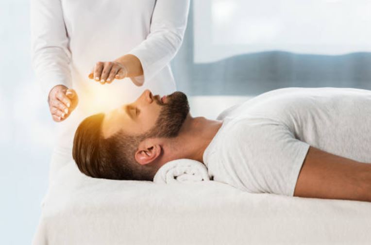 Reiki