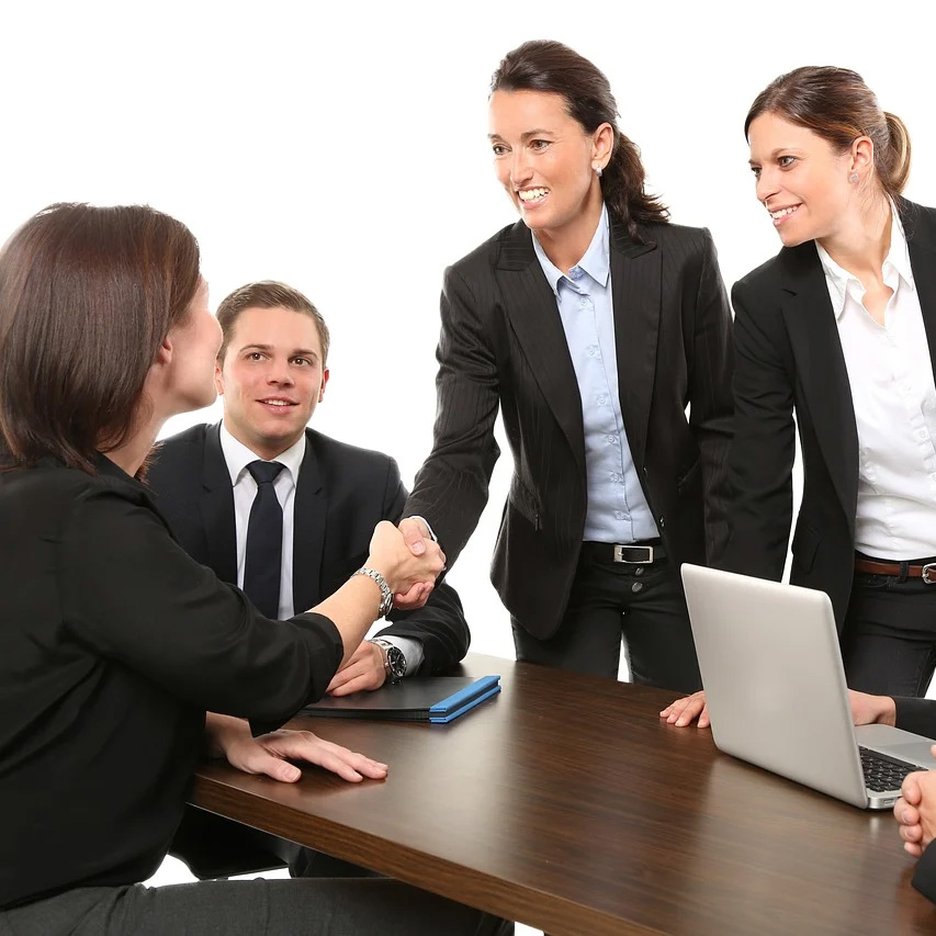Coaching d'entreprise, de dirigeants et managers