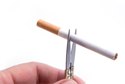 Arrêt du tabac