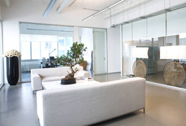 LE FENG SHUI DANS VOTRE ENVIRONNEMENT DE TRAVAIL