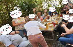 SÉMINAIRES QVT ET BIEN-ÊTRE