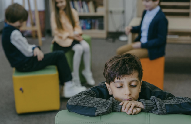 psychologie enfant et adolescent