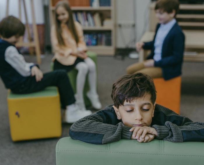 psychologie enfant et adolescent