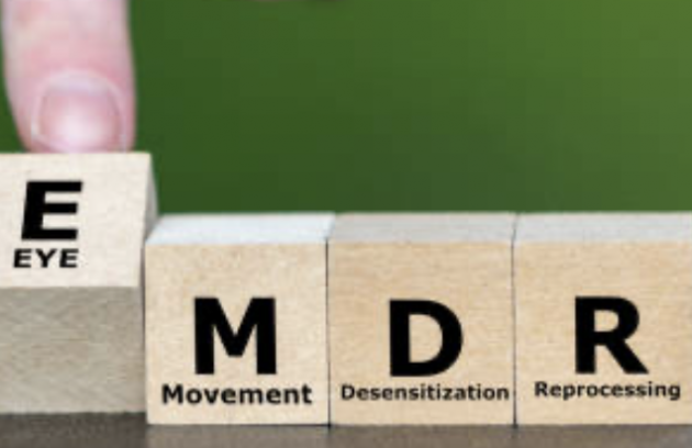 Trauma EMDR